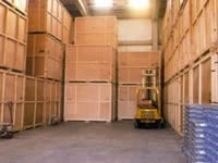 Redfern Removals and Storage 253362 Image 0